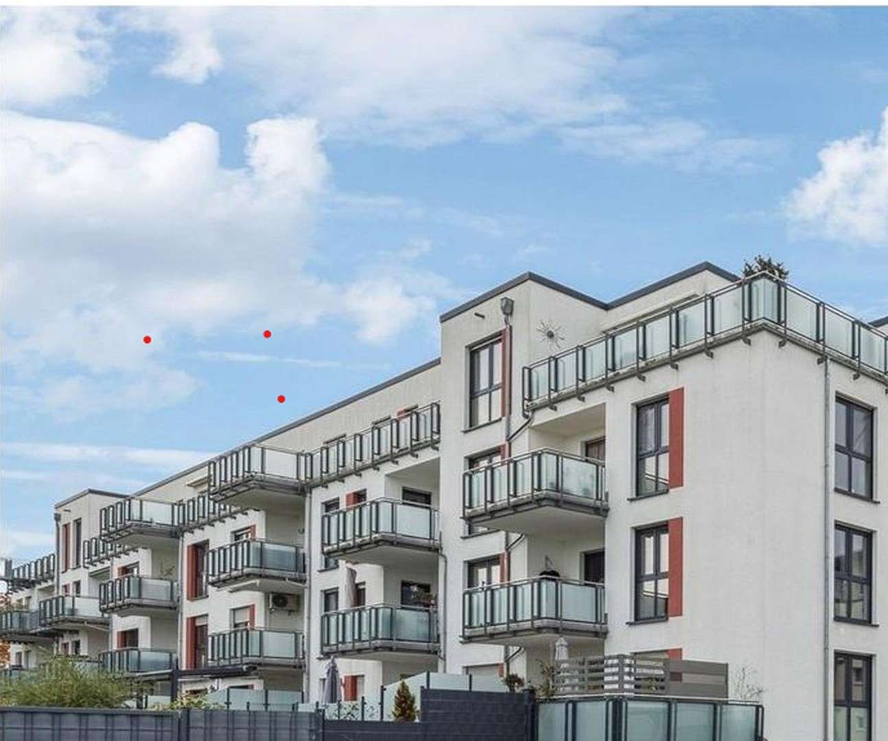 Thumbnail-Wohnung zum Kaufen in Kelsterbach 375.000,00 € 58 m²