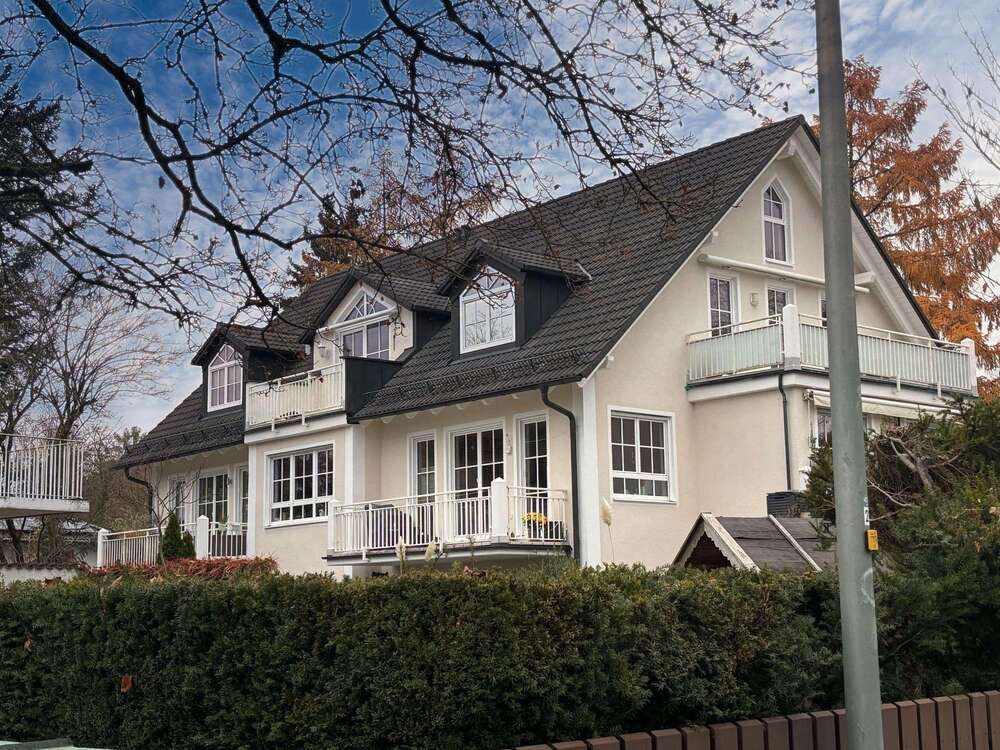 Thumbnail-Wohnung zum Kaufen in München 572.000,00 € 65 m²