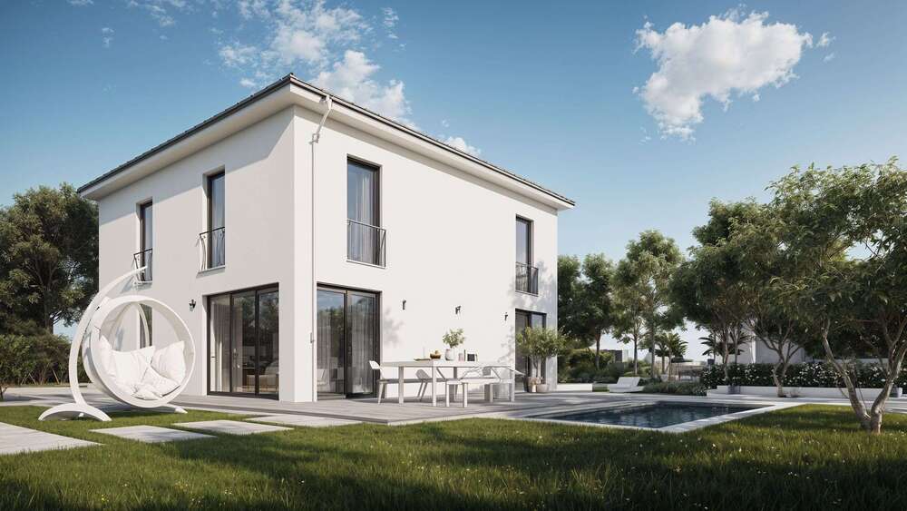 Thumbnail-Haus zum Kaufen in Oberaudorf 1.171.600,00 € 156 m²