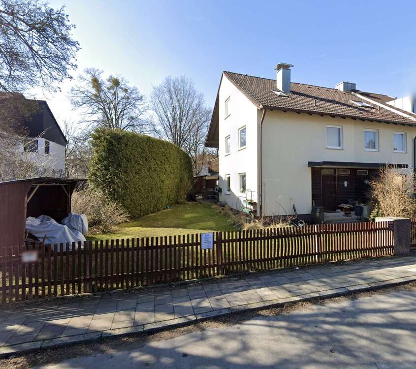 Thumbnail-Haus zum Kaufen in München 855.000,00 € 150 m²