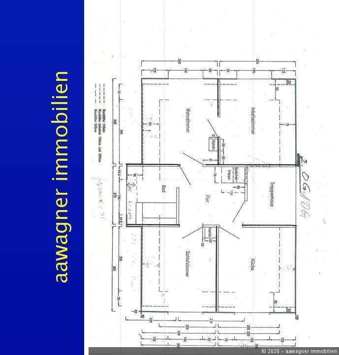 Thumbnail-Wohnung zum Mieten in Mannheim 610,00 € 65 m²