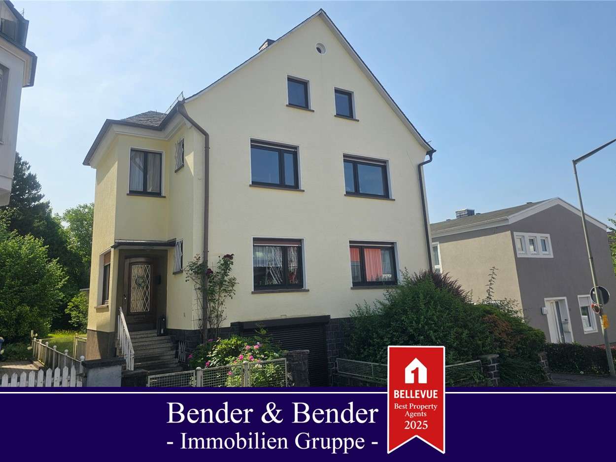 Thumbnail-Haus zum Kaufen in Betzdorf 298.900,00 € 280 m²