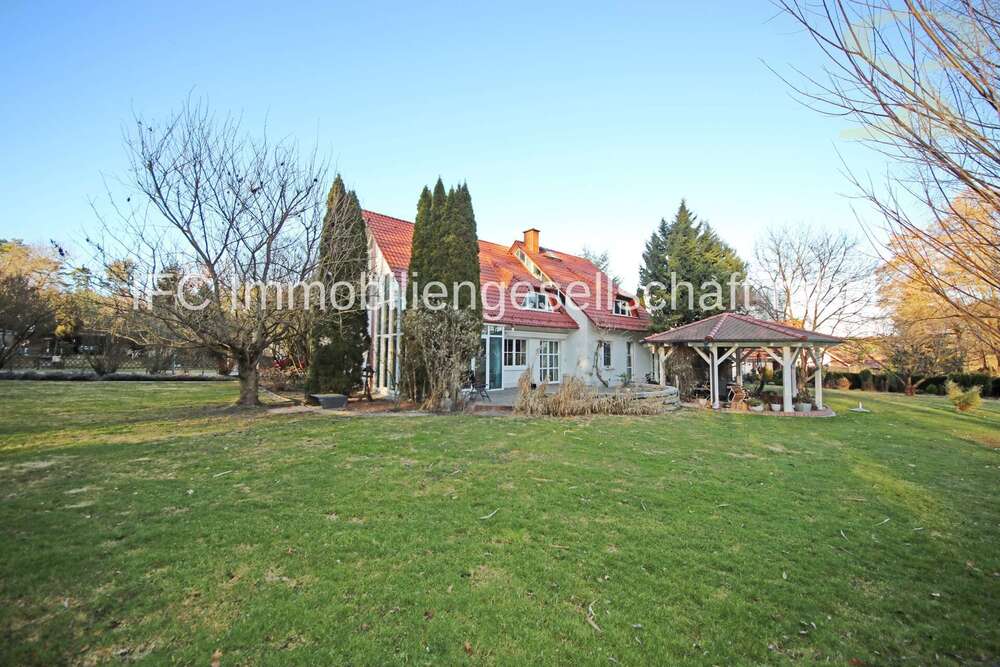 Thumbnail-Haus zum Kaufen in Lutherstadt Wittenberg 750.000,00 € 312 m²