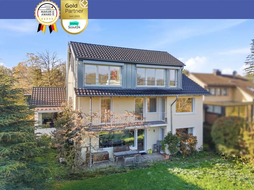 Thumbnail-Haus zum Kaufen in Bergisch Gladbach 870.000,00 € 193 m²