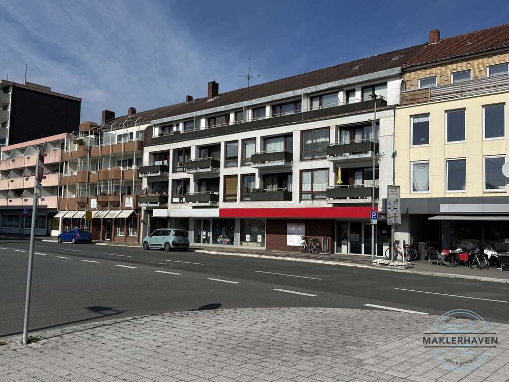 Thumbnail-Haus zum Kaufen in Wilhelmshaven 1.450.000,00 € 786 m²