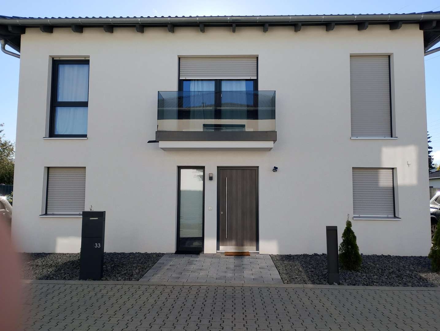 Thumbnail-Haus zum Kaufen in Leipzig - Heiterblick 1.099.000,00 € 160 m²