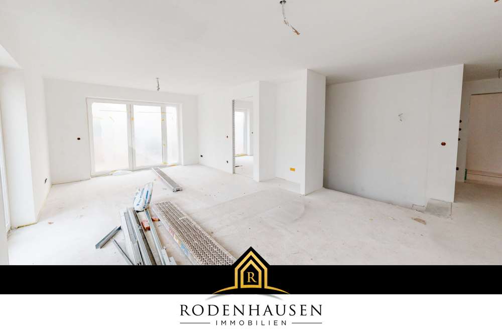 Thumbnail-Wohnung zum Mieten in Germering Unterpfaffenhofen 2.050,00 € 90.82 m²
