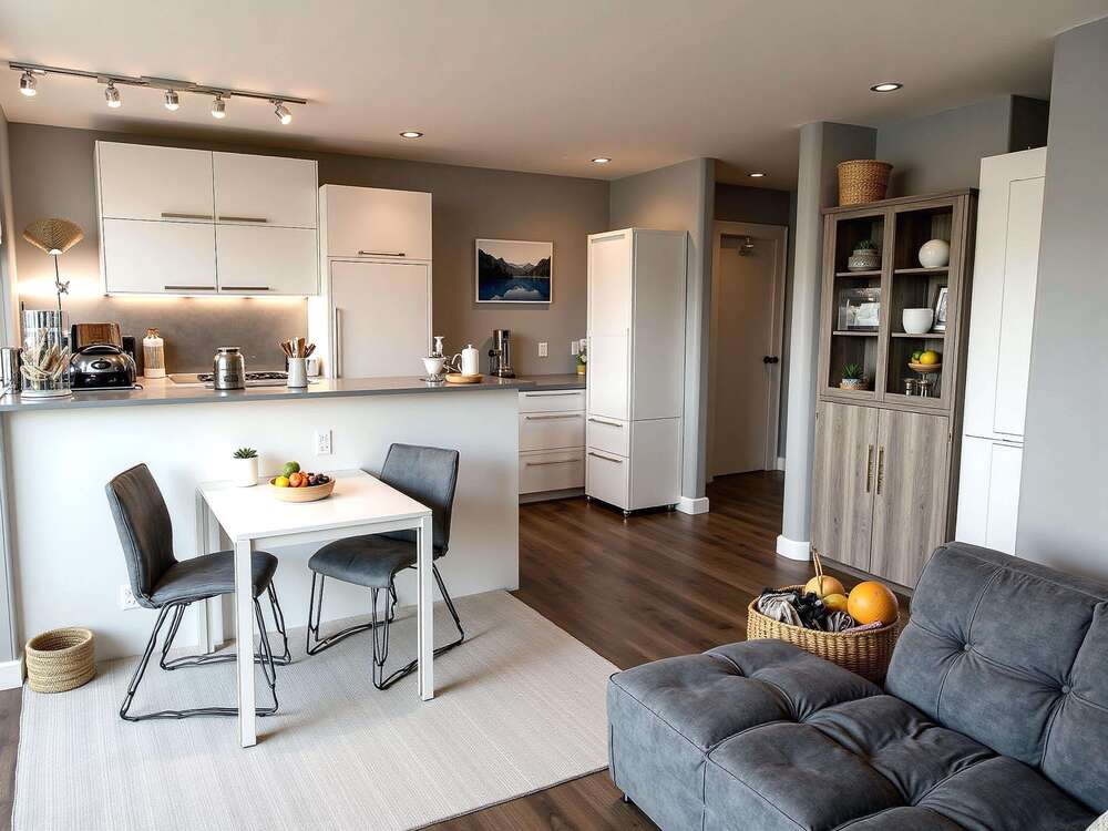 Thumbnail-Wohnung zum Kaufen in Wetter 199.000,00 € 60 m²