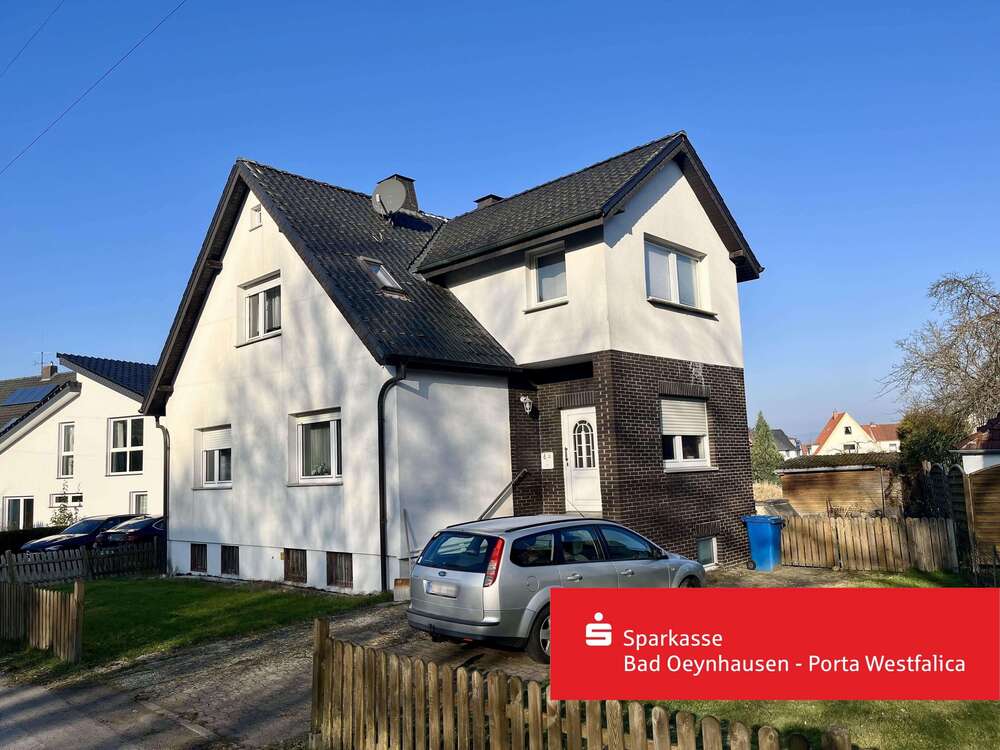 Thumbnail-Haus zum Kaufen in Bad Oeynhausen 249.000,00 € 167 m²