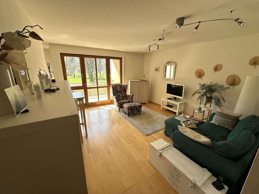 Thumbnail-Wohnung zum Kaufen in Freiburg 479.000,00 € 79.43 m²