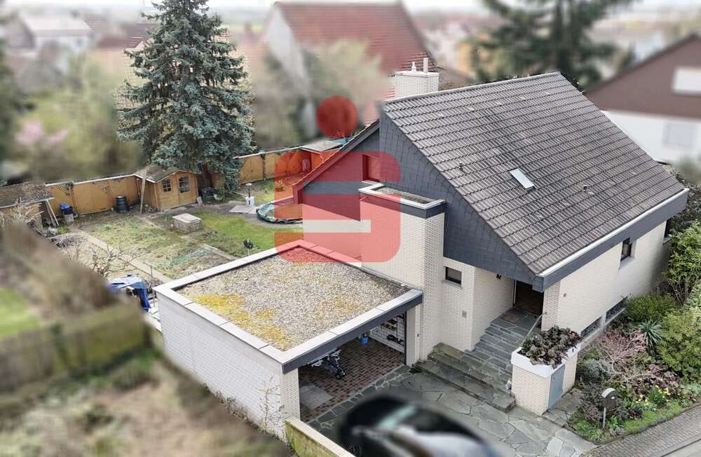 Thumbnail-Haus zum Kaufen in Dannstadt-Schauernheim 520.000,00 € 121.64 m²