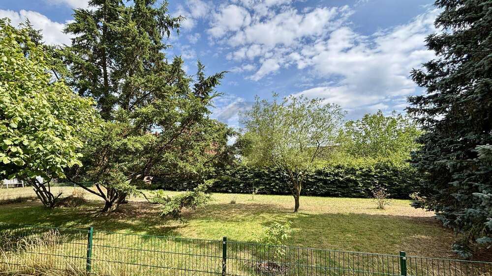 Thumbnail-Grundstück zu verkaufen in Redefin 69.000,00 € 1090 m²