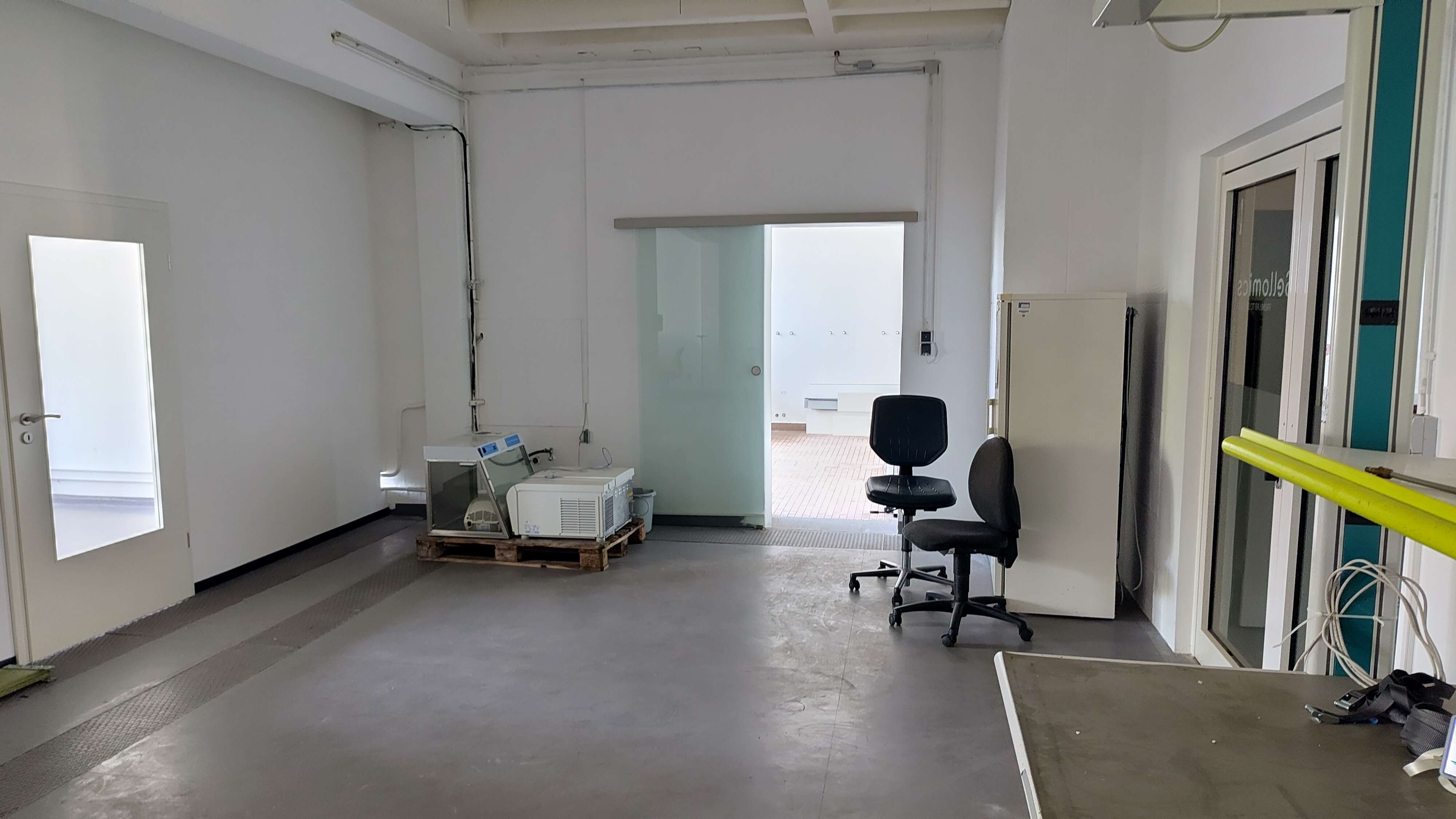 Thumbnail-Büro in Nürnberg 800,00 € 75 m²