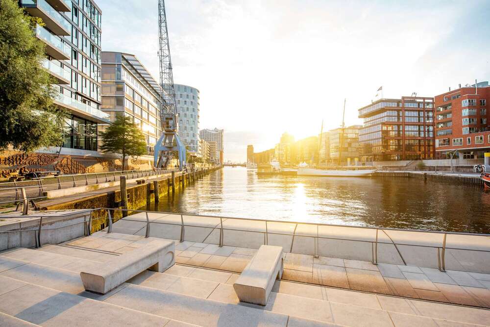 Thumbnail-Einzelhandel in Hamburg 10.983,78 € 383 m²