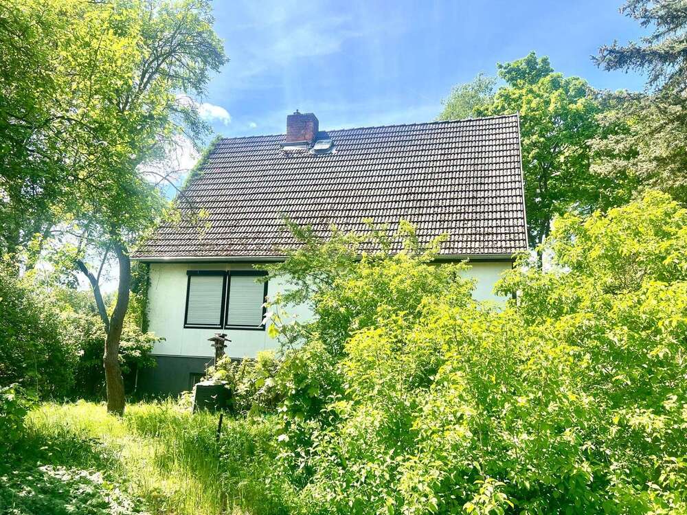 Thumbnail-Haus zum Kaufen in Oranienburg OT Lehnitz 730.000,00 € 100 m²