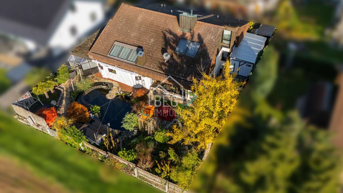 Thumbnail-Haus zum Kaufen in Bönnigheim 499.000,00 € 165.34 m²