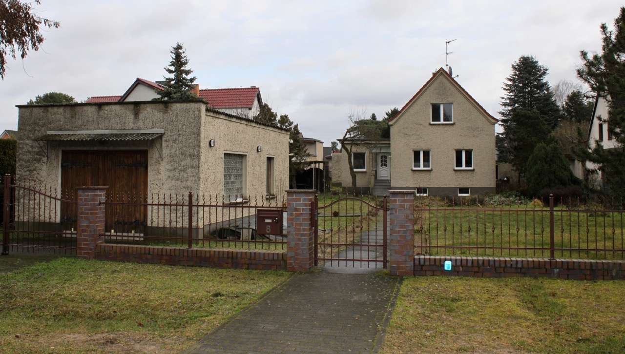 Thumbnail-Haus zum Kaufen in Altlandsberg 450.000,00 € 115 m²