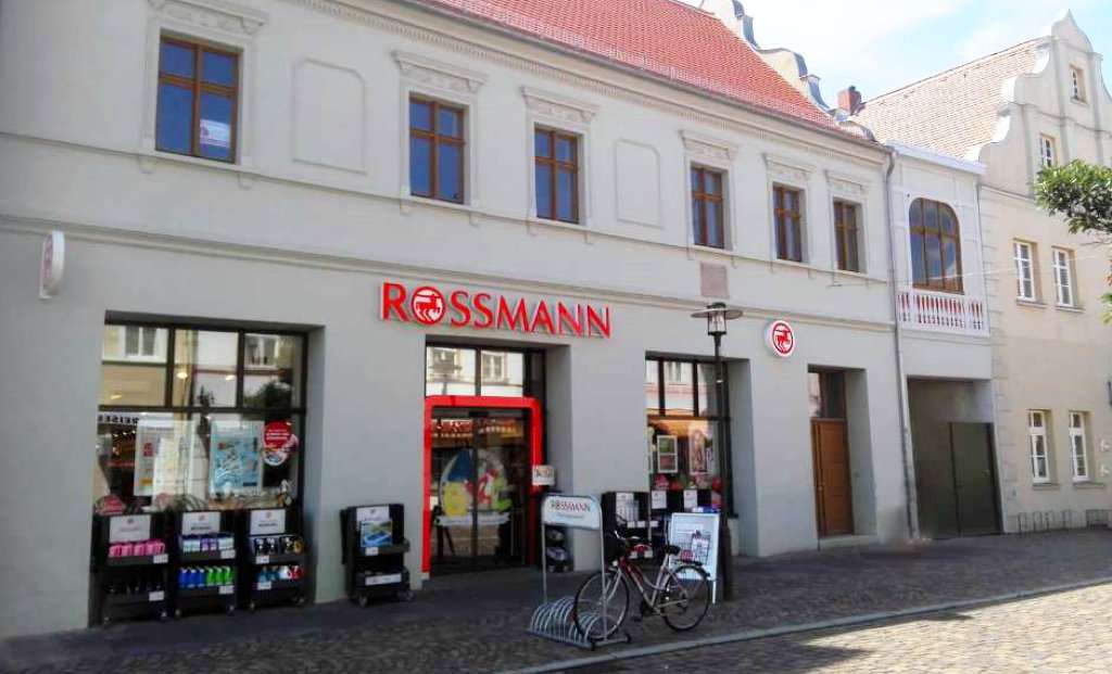 Thumbnail-Büro in Gardelegen 660,00 € 82.56 m²
