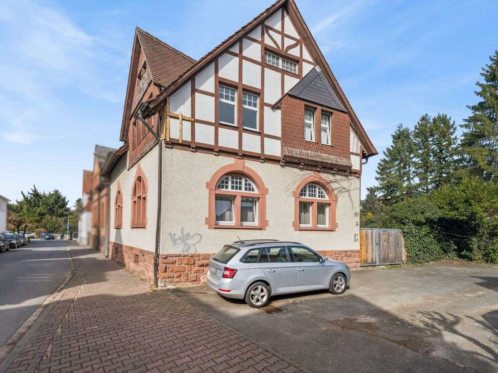 Thumbnail-Haus zum Kaufen in Ober-Ramstadt 449.000,00 € 134 m²