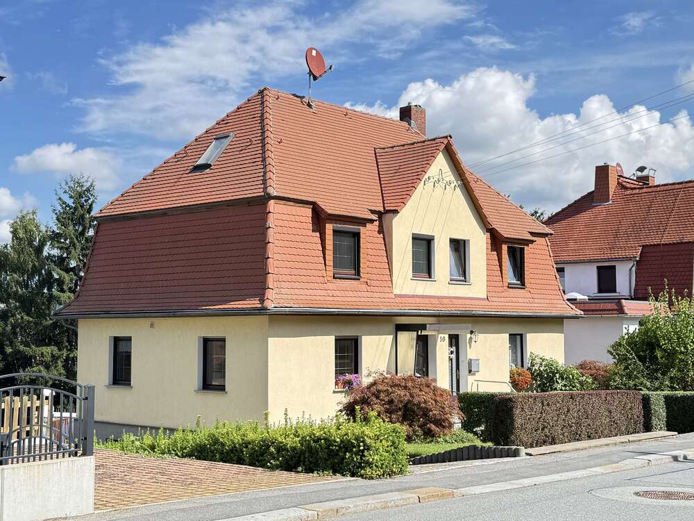 Thumbnail-Haus zum Kaufen in Schirgiswalde-Kirschau 135.000,00 € 78 m²