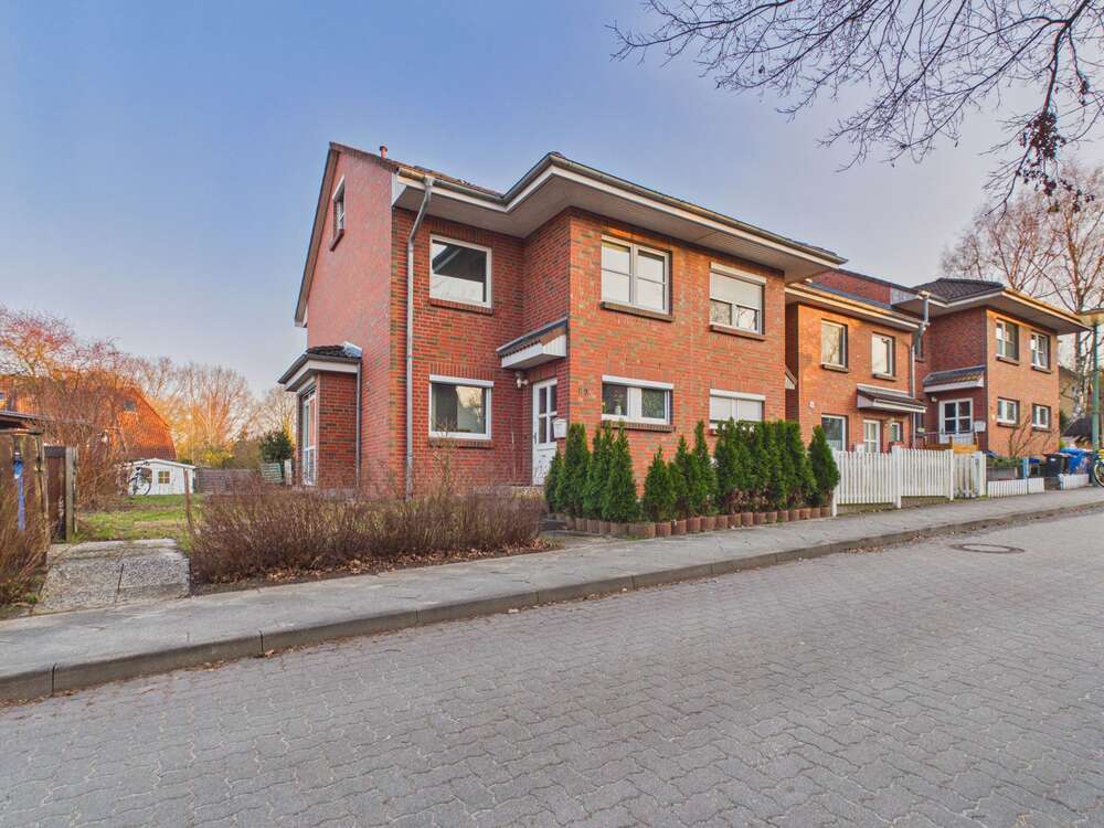 Thumbnail-Haus zum Kaufen in Potsdam 548.000,00 € 116 m²