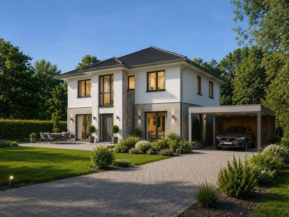 Thumbnail-Grundstück zu verkaufen in Hannover 249.500,00 € 480 m²
