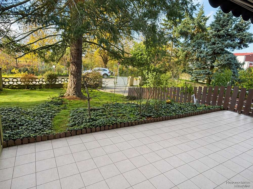 Thumbnail-Haus zum Kaufen in Heusenstamm 649.000,00 € 135 m²