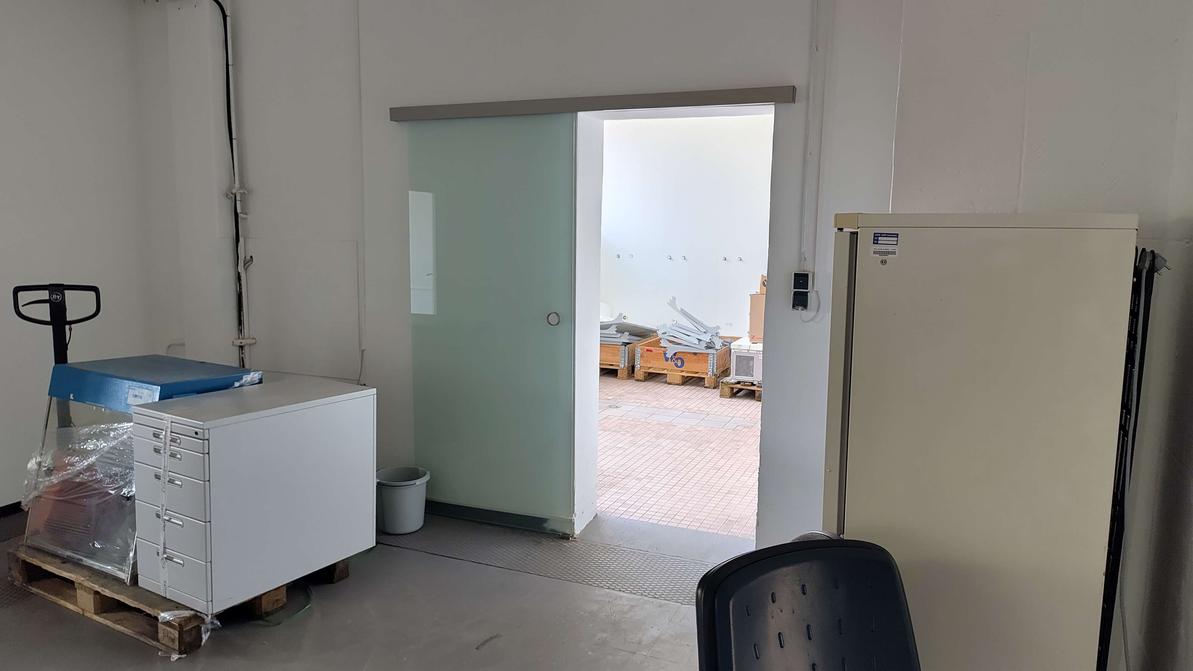 Thumbnail-Büro in Nürnberg 1.000,00 € 45 m²