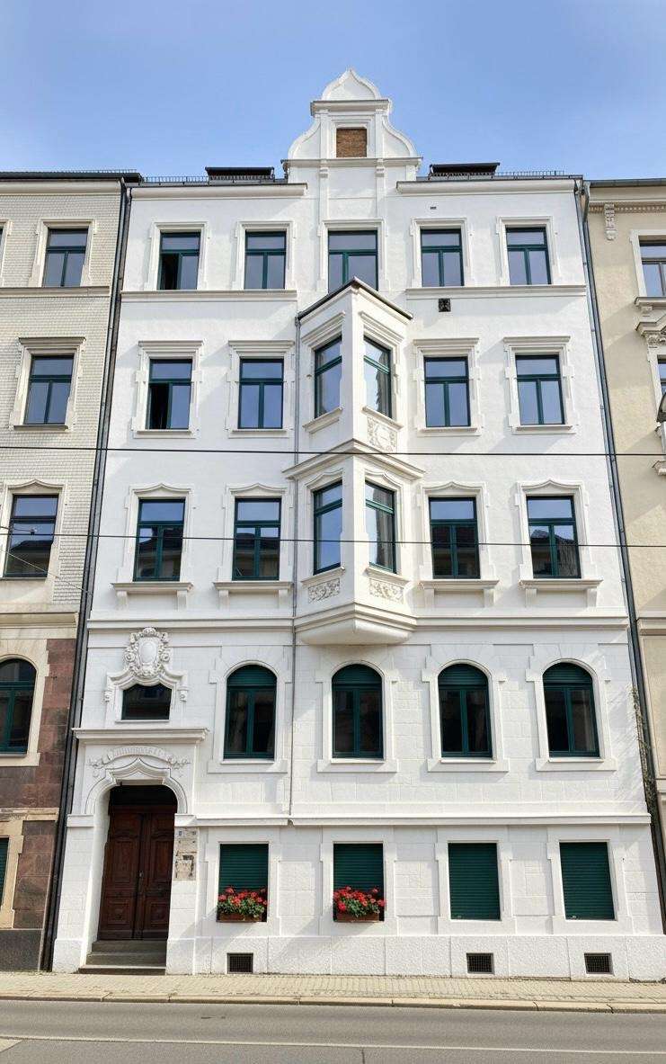 Thumbnail-Haus zum Kaufen in Zwickau 185.000,00 € 571.24 m²