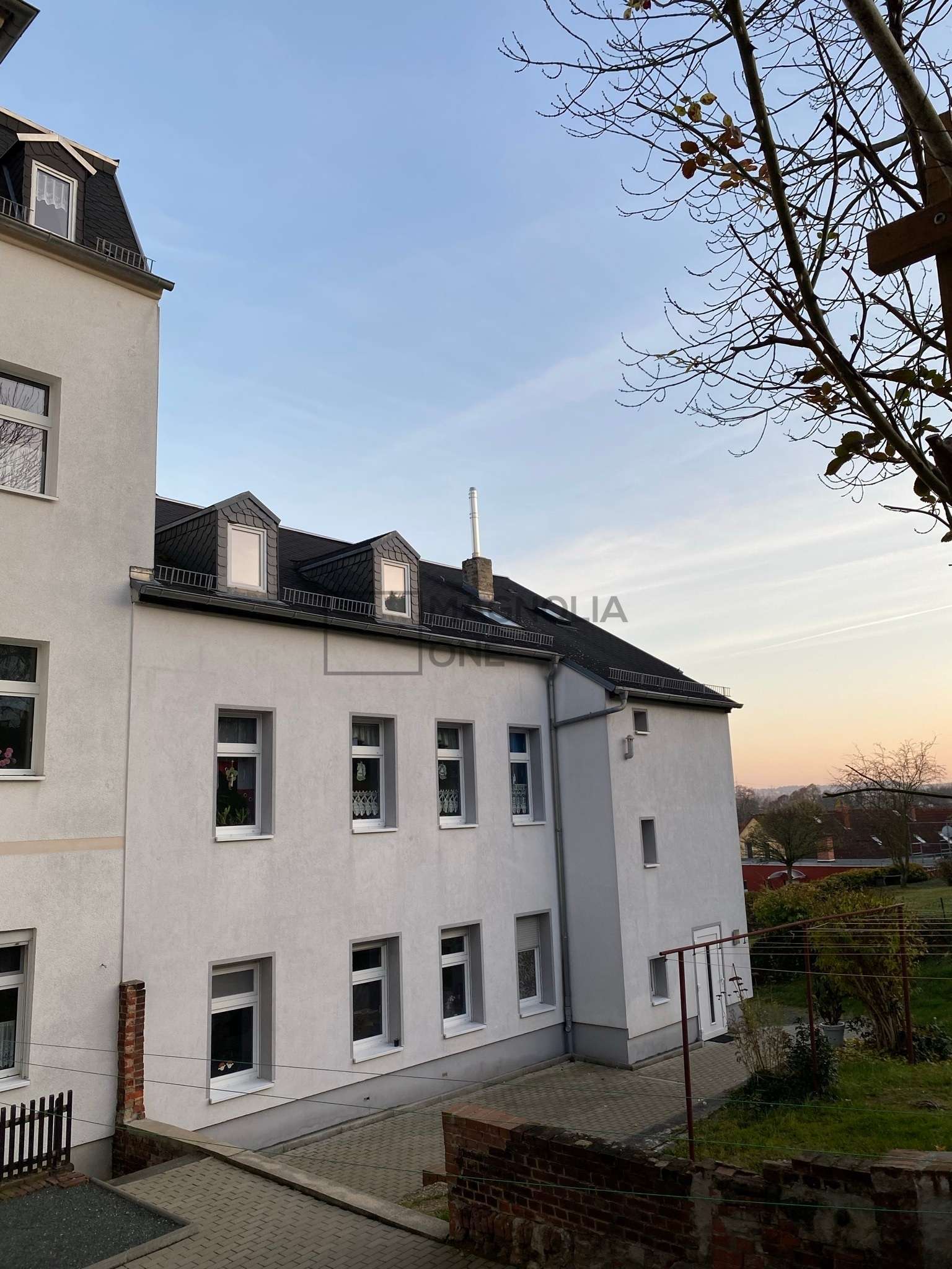 Thumbnail-Wohnung zum Mieten in Gößnitz 509,00 € 83 m²