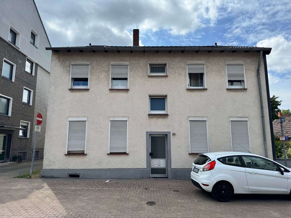 Thumbnail-Wohnung zum Mieten in Mülheim an der Ruhr 415,00 € 66 m²