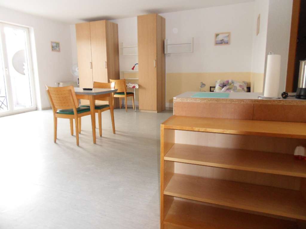 Thumbnail-Wohnung zum Mieten in Ludwigshafen 750,00 € 37 m²