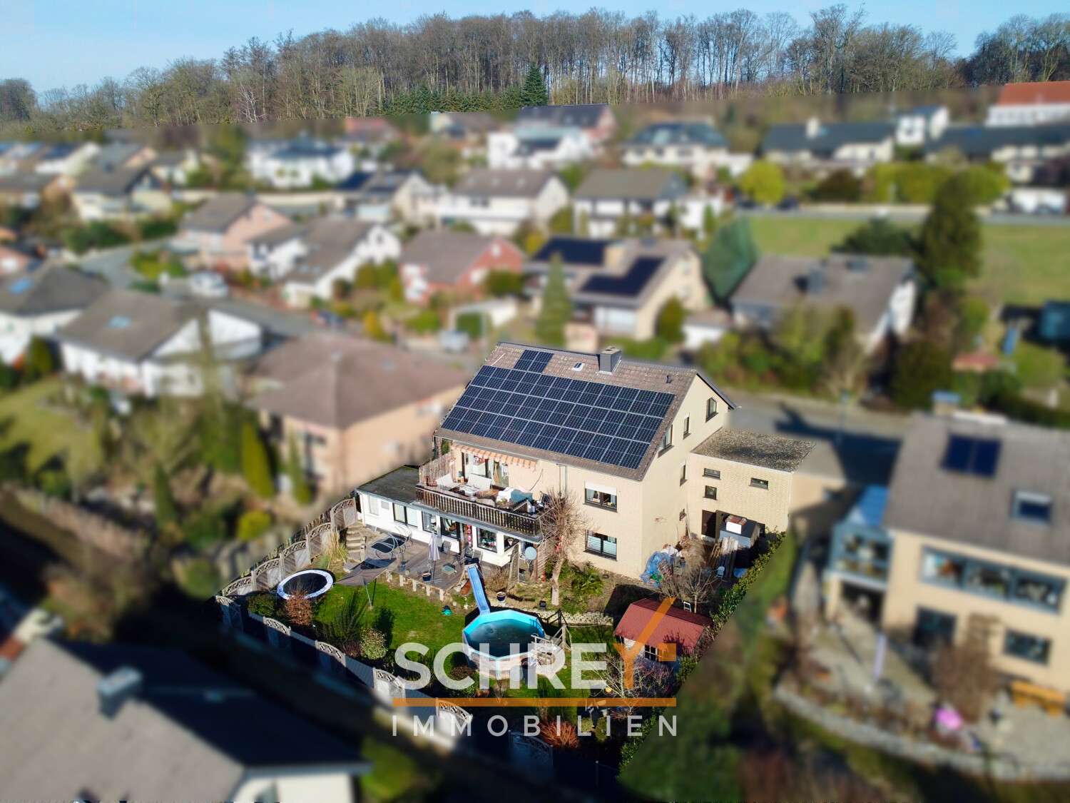 Thumbnail-Haus zum Kaufen in Ostercappeln 469.000,00 € 326.39 m²