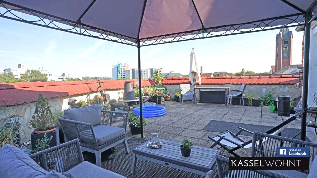 Thumbnail-Wohnung zum Kaufen in Baunatal Altenbauna 188.000,00 € 93.57 m²