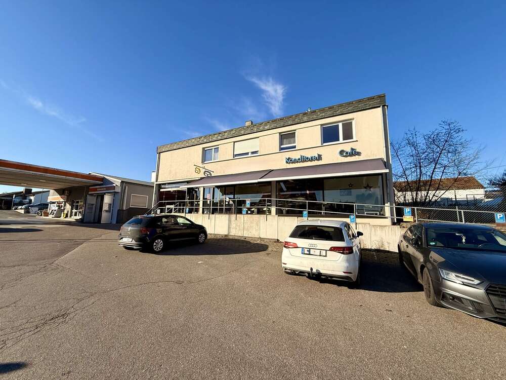 Thumbnail-Haus zum Kaufen in Freudental 1.511.000,00 € 429.5 m²