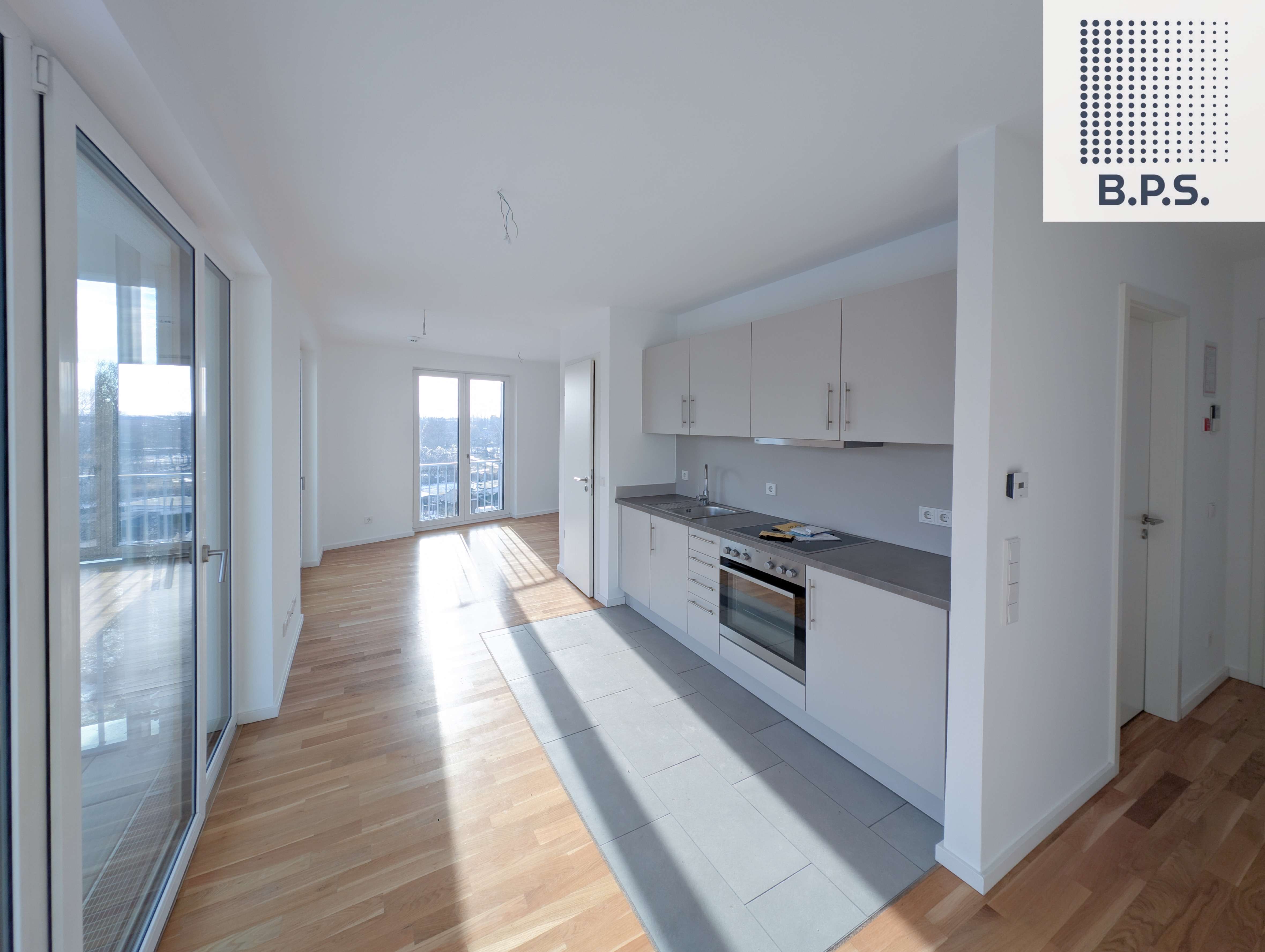 Thumbnail-Wohnung zum Mieten in Friedrichshain 880,00 € 33 m²