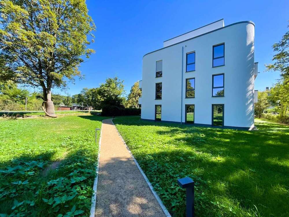 Thumbnail-Wohnung zum Kaufen in Frankfurt am Main 429.000,00 € 73 m²