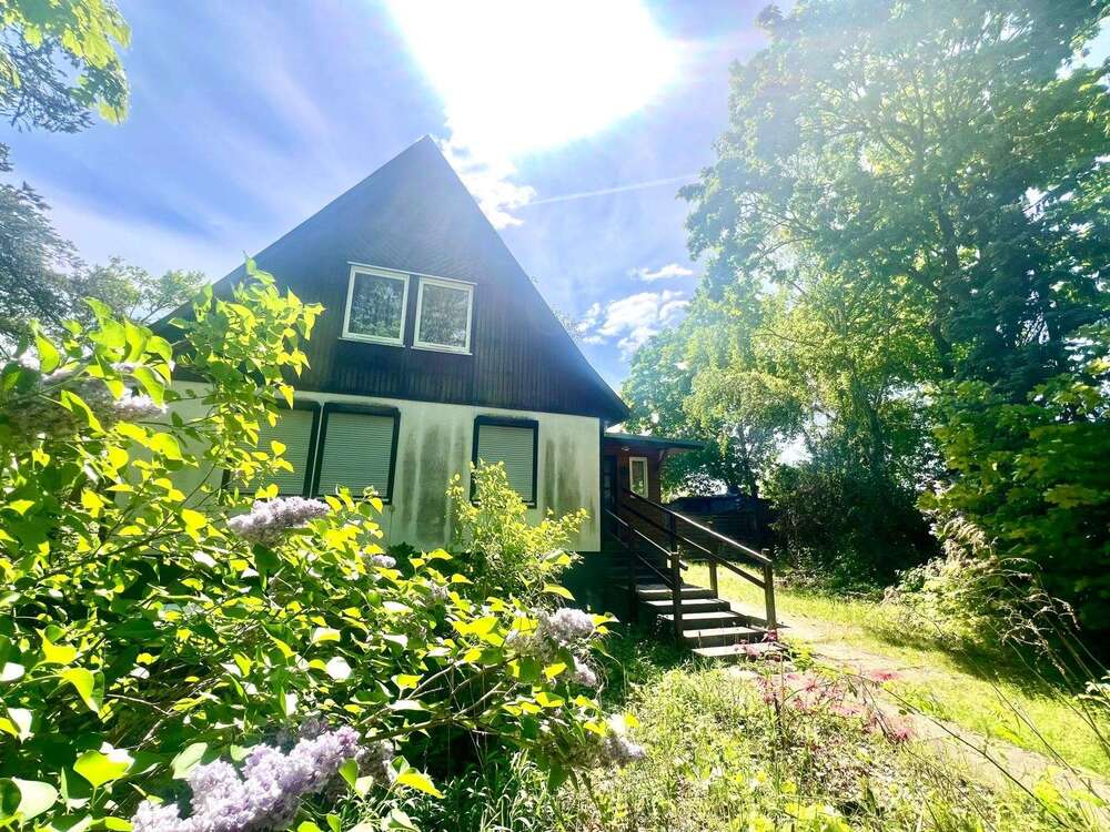 Thumbnail-Haus zum Kaufen in Oranienburg 399.000,00 € 100 m²