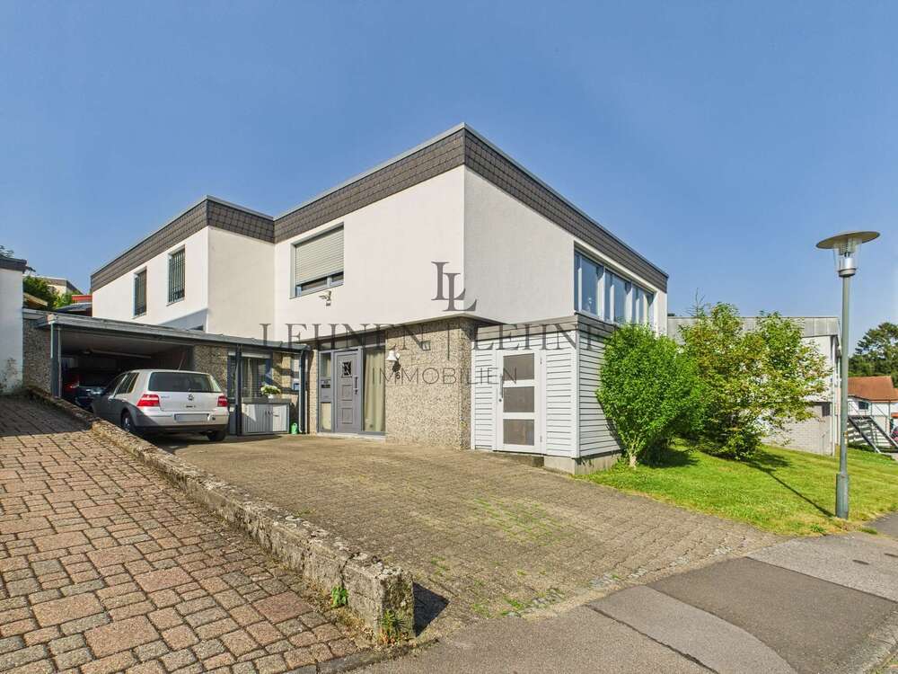 Thumbnail-Haus zum Kaufen in Stolberg 479.000,00 € 168 m²