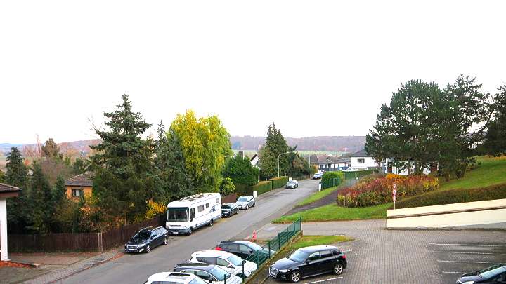 Thumbnail-Wohnung zum Kaufen in Buseck 129.000,00 € 80.56 m²