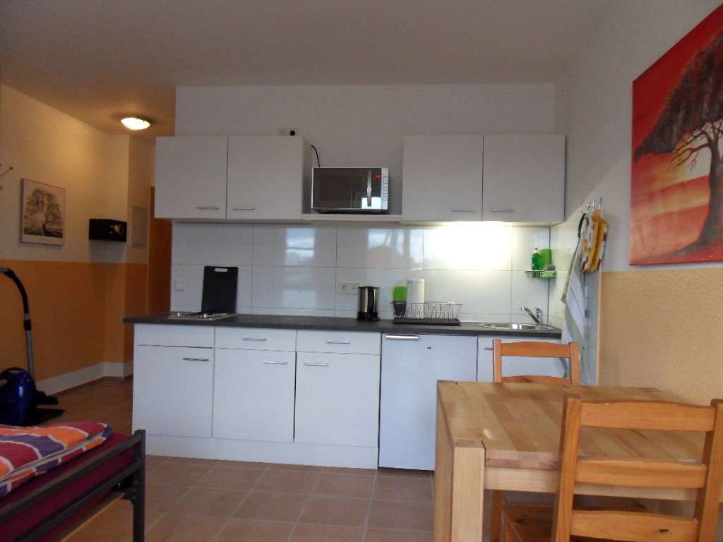 Thumbnail-Wohnung zum Mieten in Ludwigshafen 650,00 € 22 m²