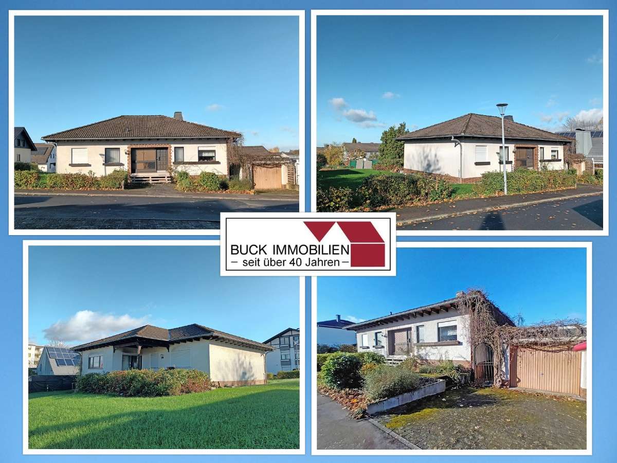 Thumbnail-Haus zum Kaufen in Hachenburg 284.000,00 € 141 m²