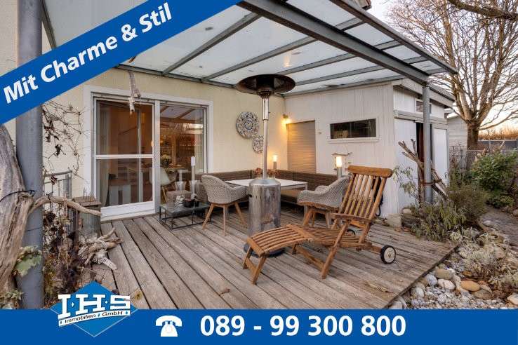 Thumbnail-Haus zum Kaufen in Grasbrunn 930.000,00 € 137 m²