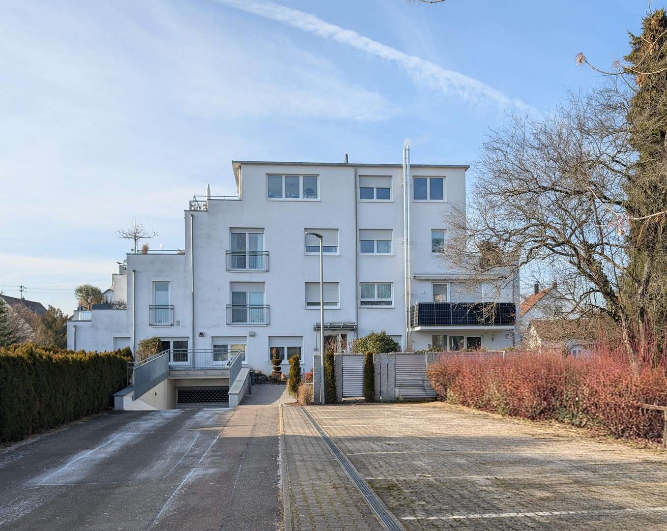 Thumbnail-Wohnung zum Kaufen in Leinfelden-Echterdingen 525.000,00 € 98.2 m²