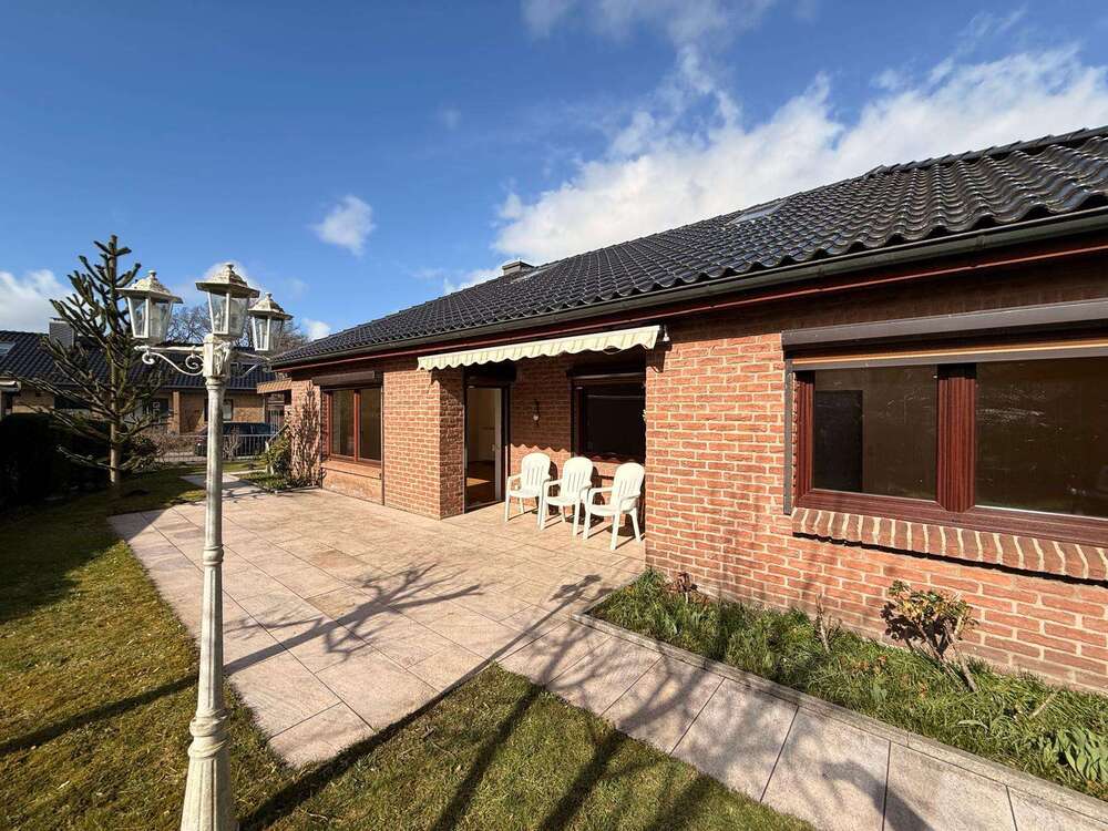 Thumbnail-Haus zum Kaufen in Elmshorn 420.000,00 € 103.6 m²