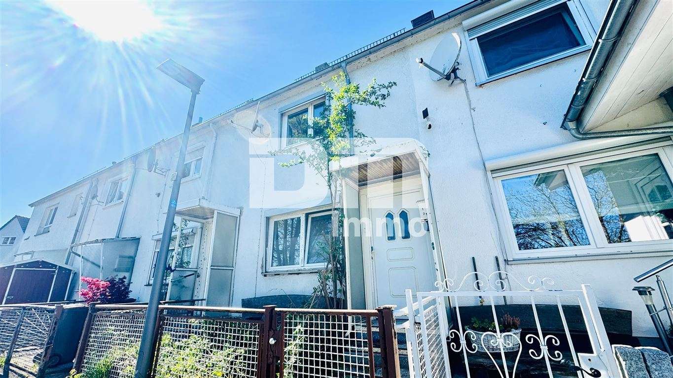 Thumbnail-Haus zum Kaufen in Kassel 109.000,00 € 89 m²