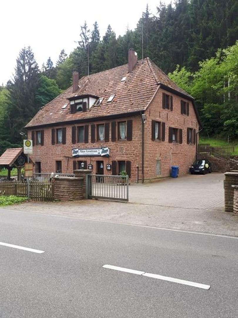 Thumbnail-Haus zum Kaufen in Sattelmühle 499.000,00 € 520 m²