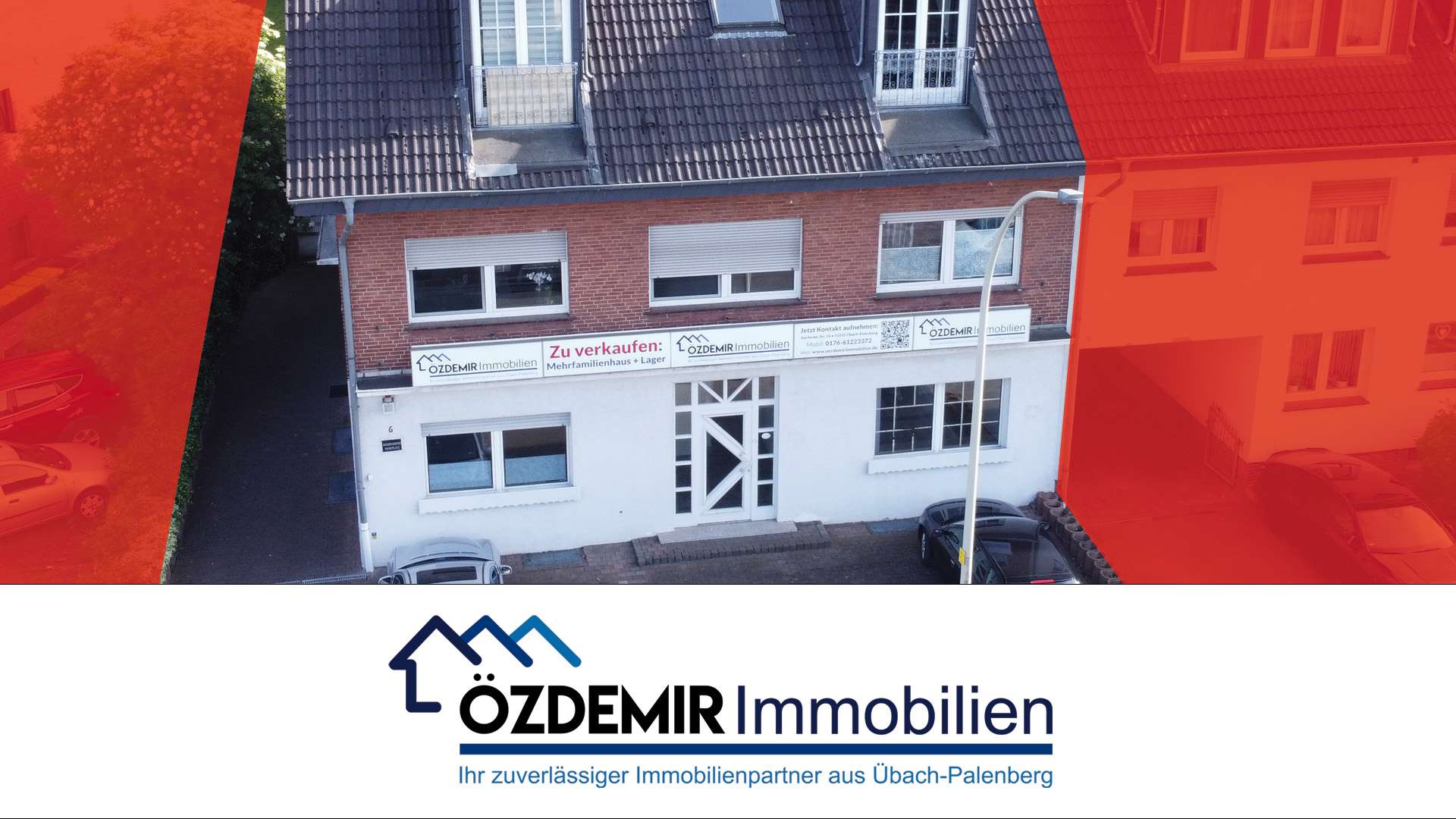 Thumbnail-Haus zum Kaufen in Übach-Palenberg 399.000,00 € 285 m²