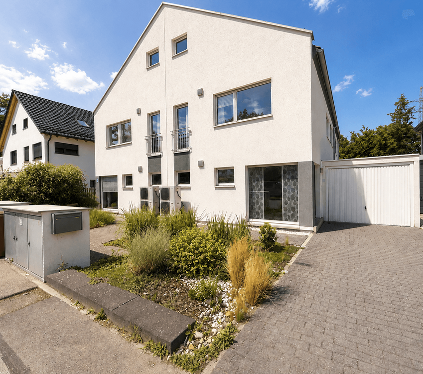 Thumbnail-Haus zum Kaufen in München 1.185.000,00 € 150 m²