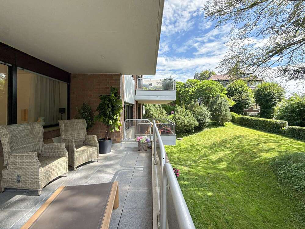 Thumbnail-Wohnung zum Kaufen in Düsseldorf 649.000,00 € 129 m²